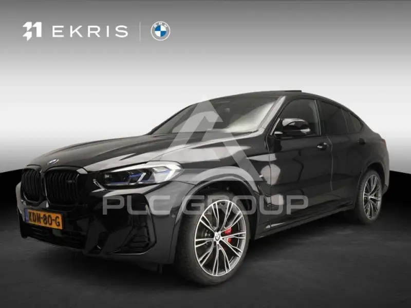 2026 BMW X4