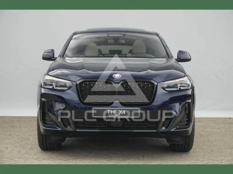 2026 BMW X4
