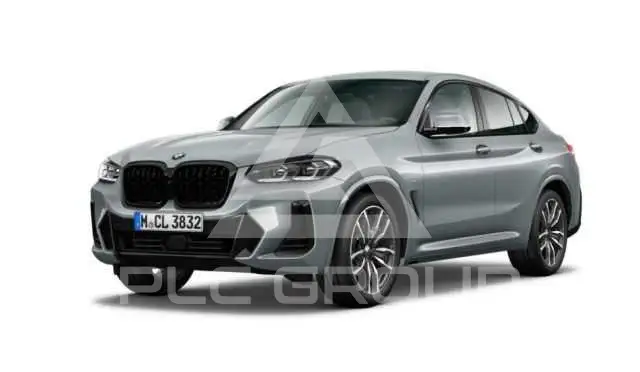 2026 BMW X4