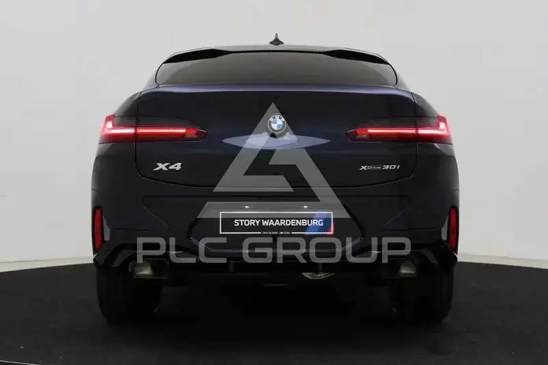 2026 BMW X4