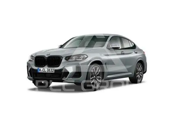 2026 BMW X4