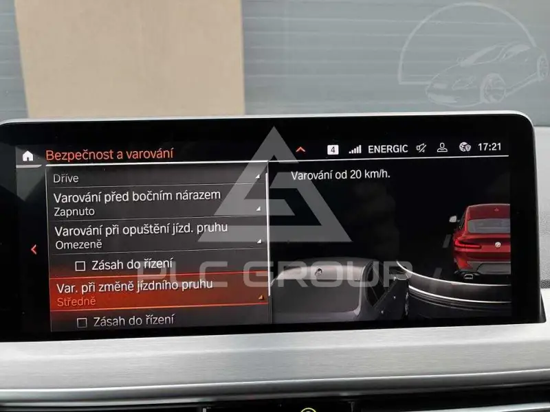 2026 BMW X4