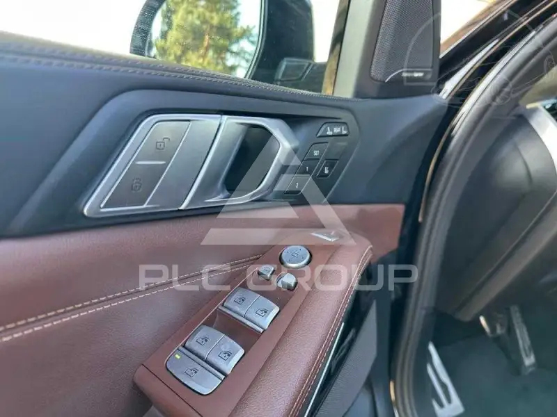 2026 BMW X7