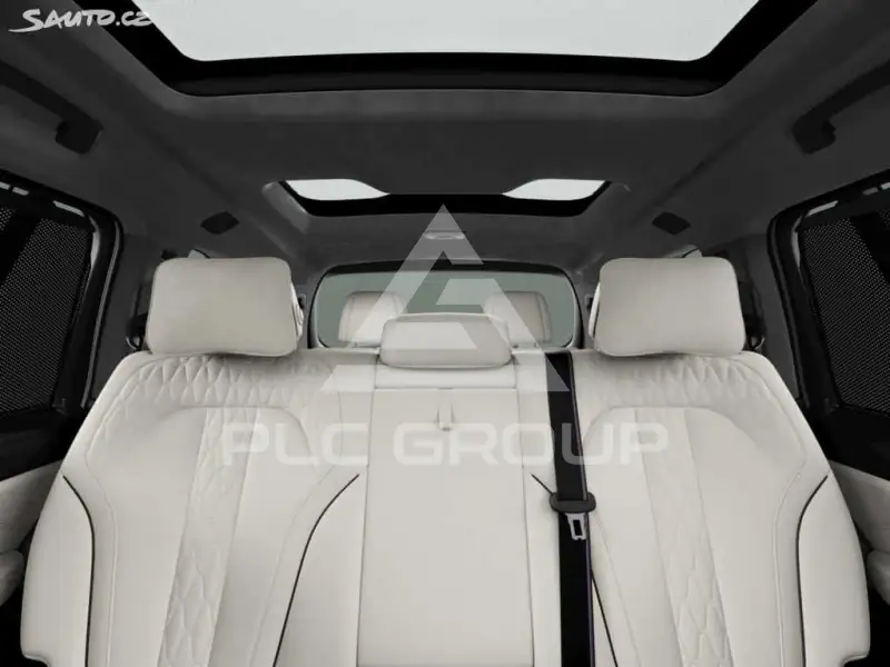 2026 BMW X7
