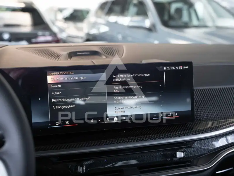 2026 BMW X7