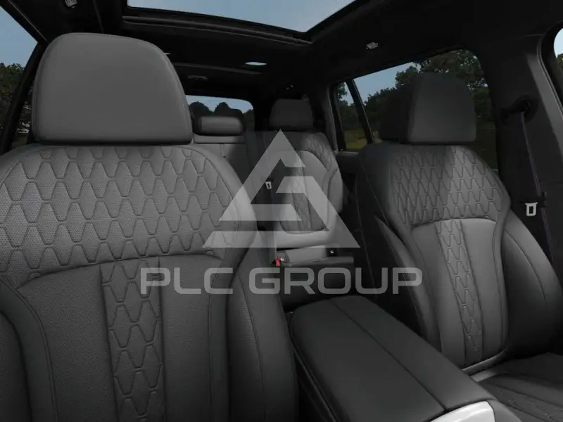 2026 BMW X7