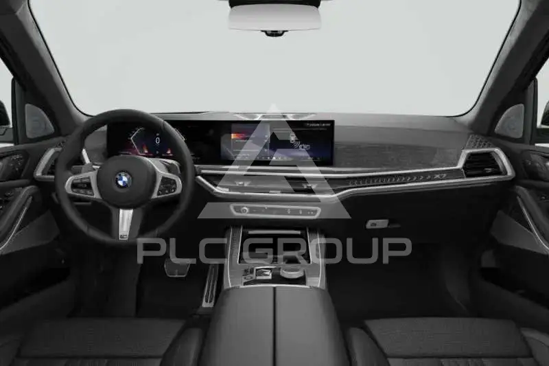 2026 BMW X7