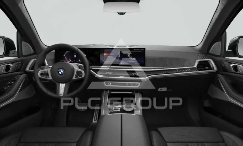 2026 BMW X7
