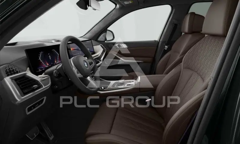 2026 BMW X7