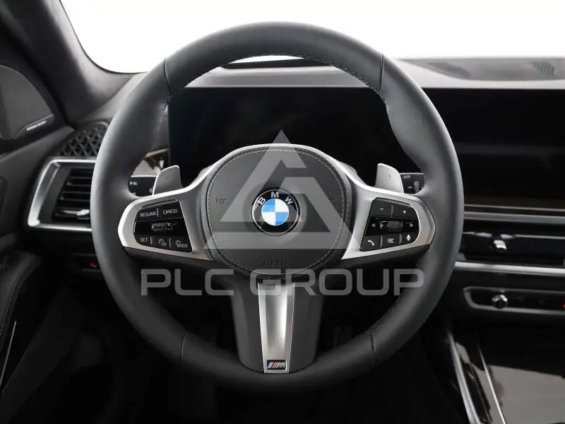 2026 BMW X7