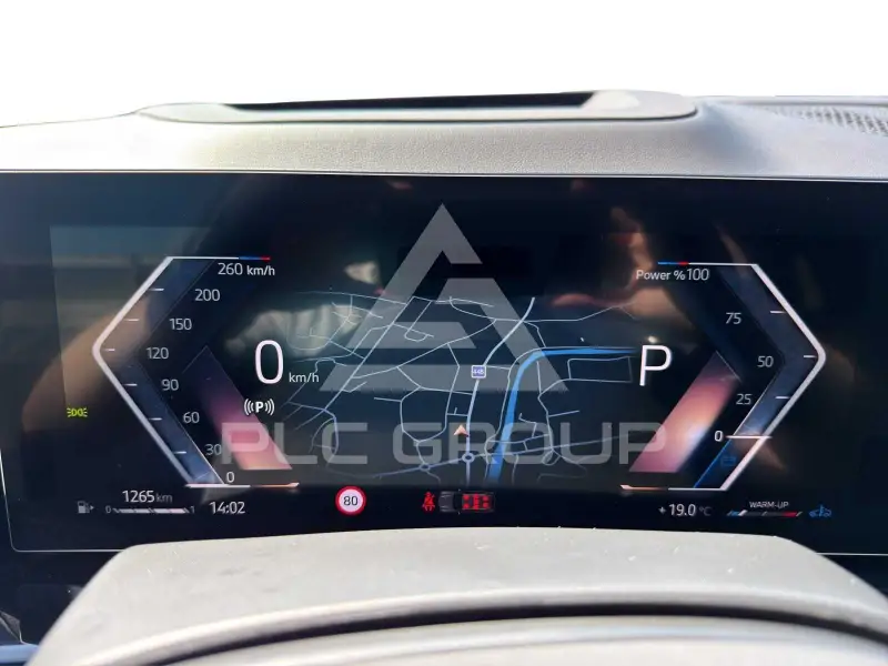 2026 BMW X7