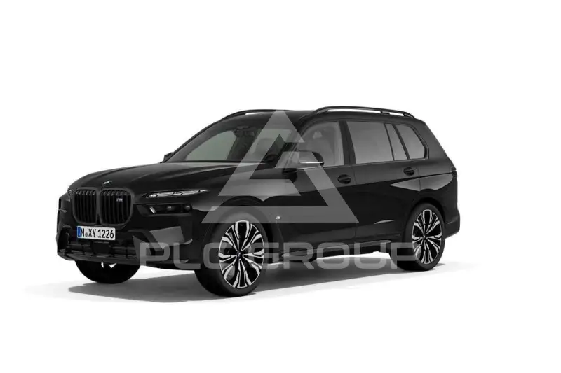 2026 BMW X7