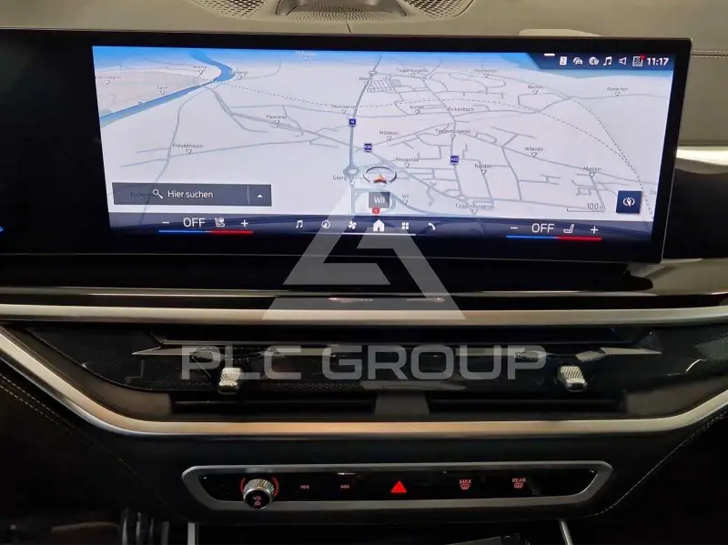 2026 BMW X7