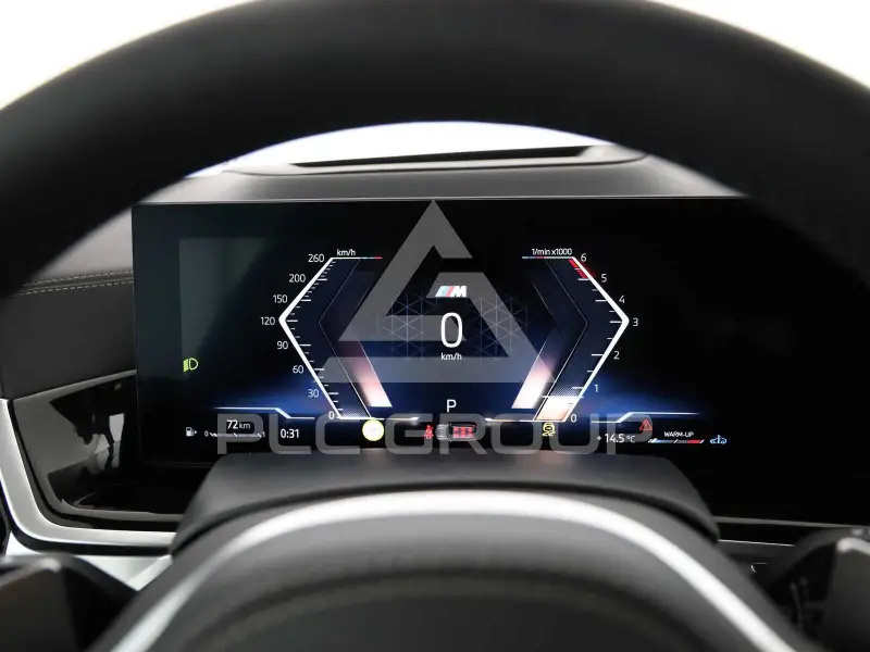 2026 BMW X7