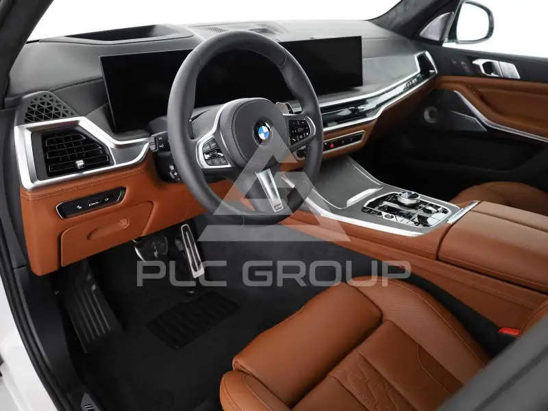 2026 BMW X7