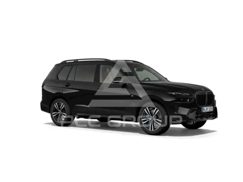 2026 BMW X7