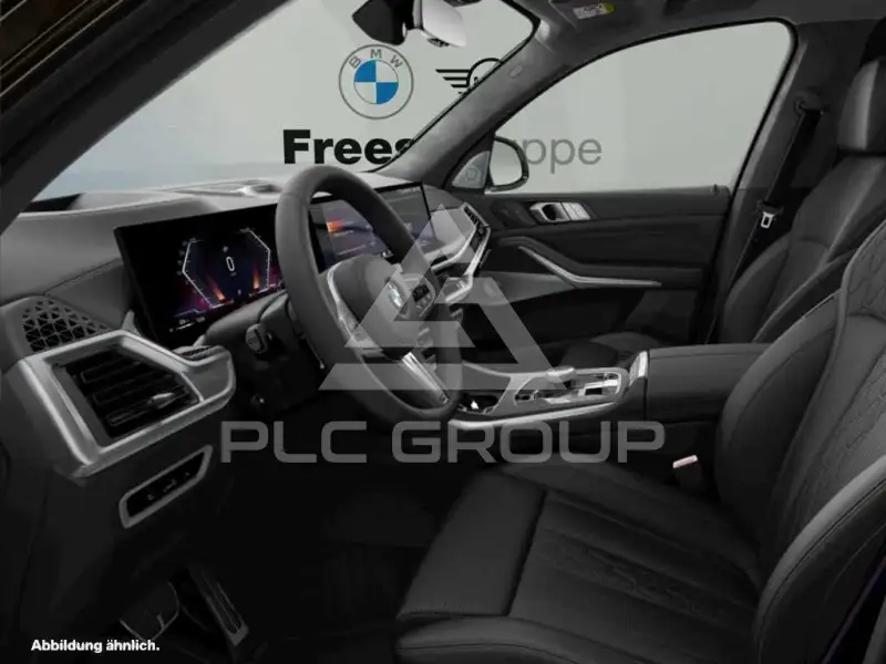2026 BMW X7