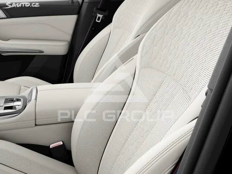 2026 BMW X7