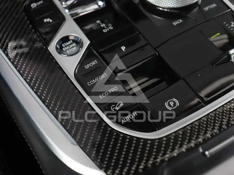 2026 BMW X7