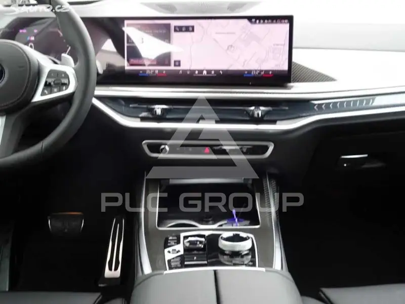2026 BMW X7