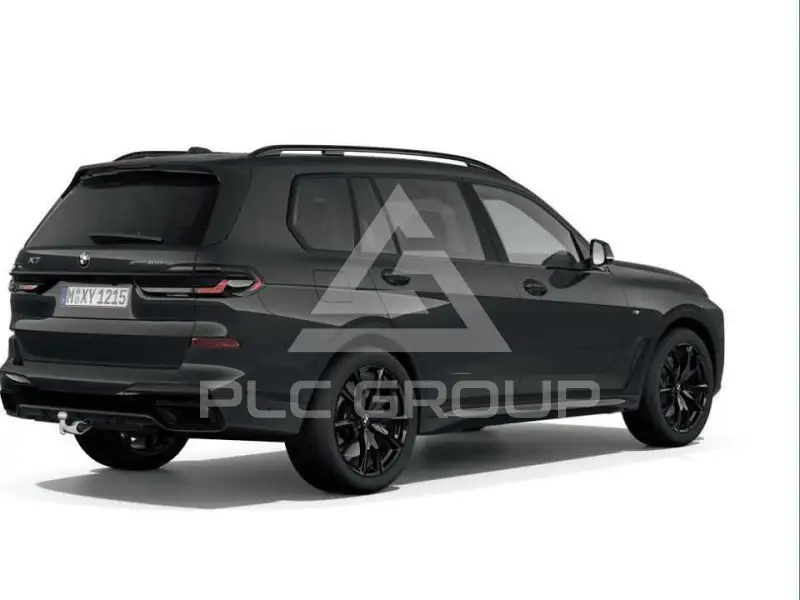 2026 BMW X7