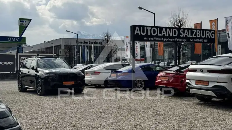2026 BMW X7