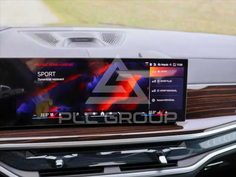 2026 BMW X7