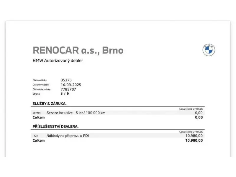 2026 BMW M8
