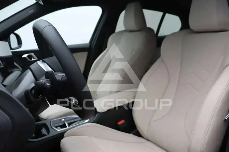 2026 BMW 120