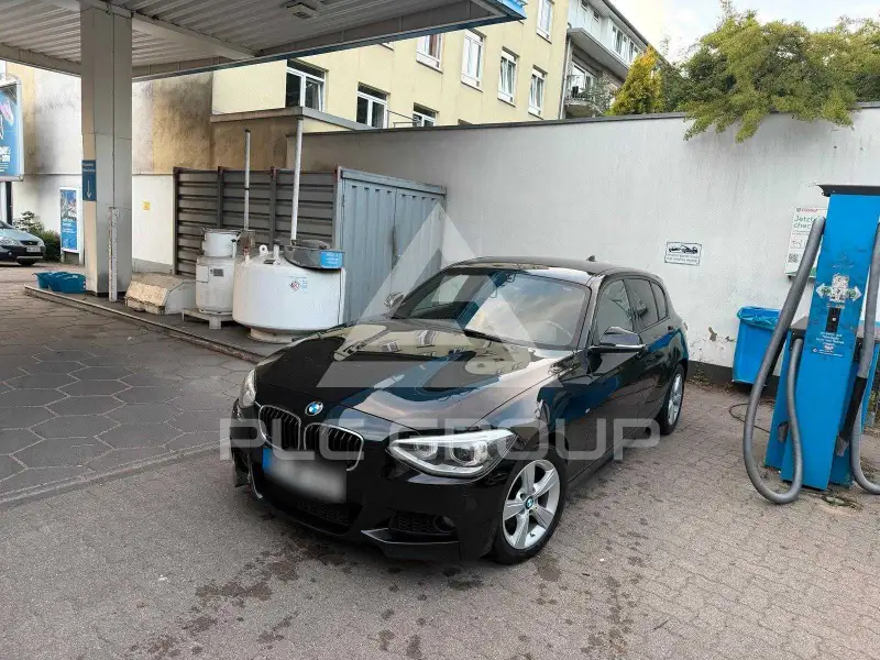 2026 BMW 120
