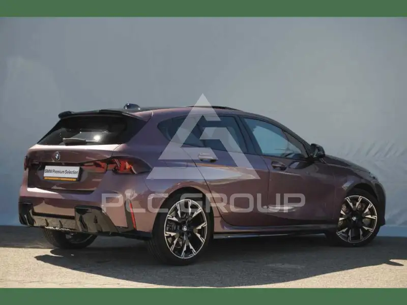 2026 BMW 120