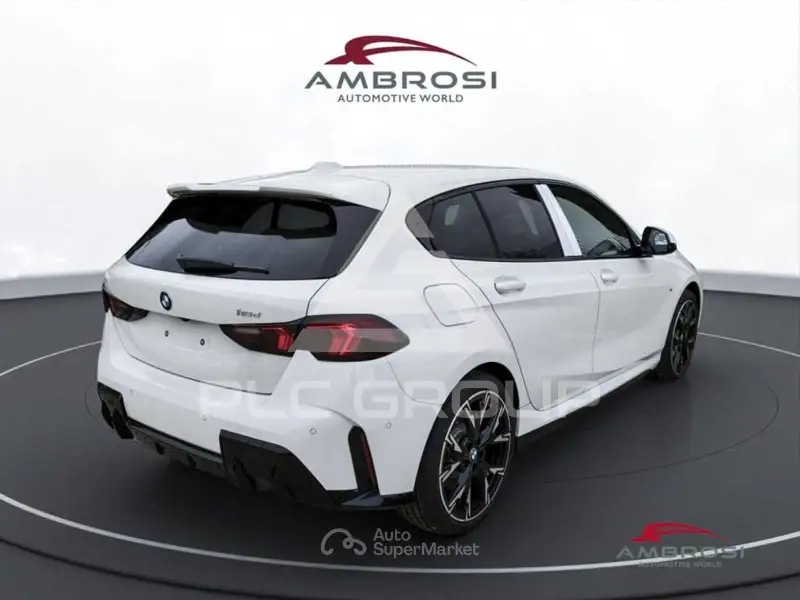 2026 BMW 120