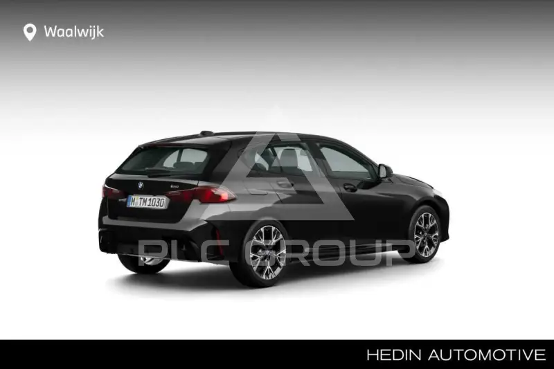 2026 BMW 120