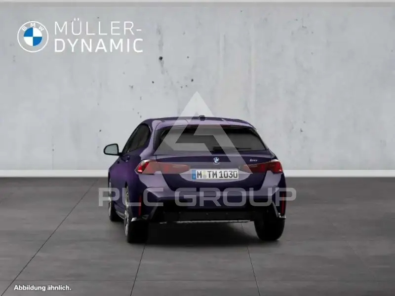 2026 BMW 120