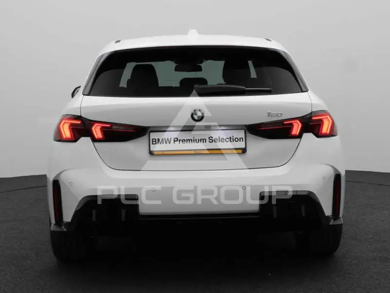 2026 BMW 120