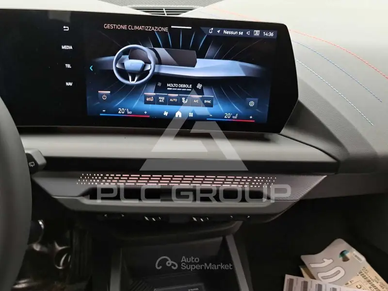 2026 BMW 120