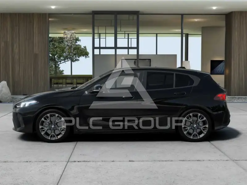 2026 BMW 120