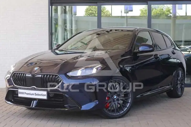 2026 BMW 120