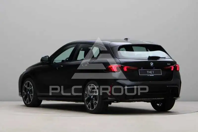 2026 BMW 120