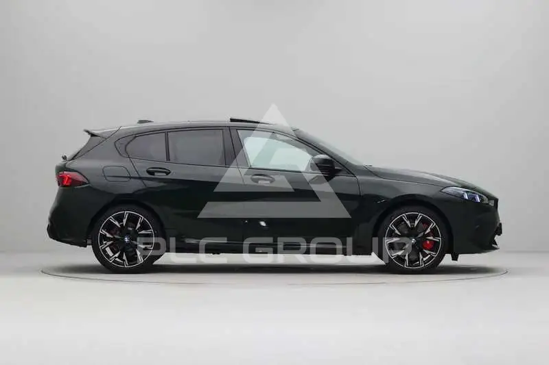 2026 BMW 120