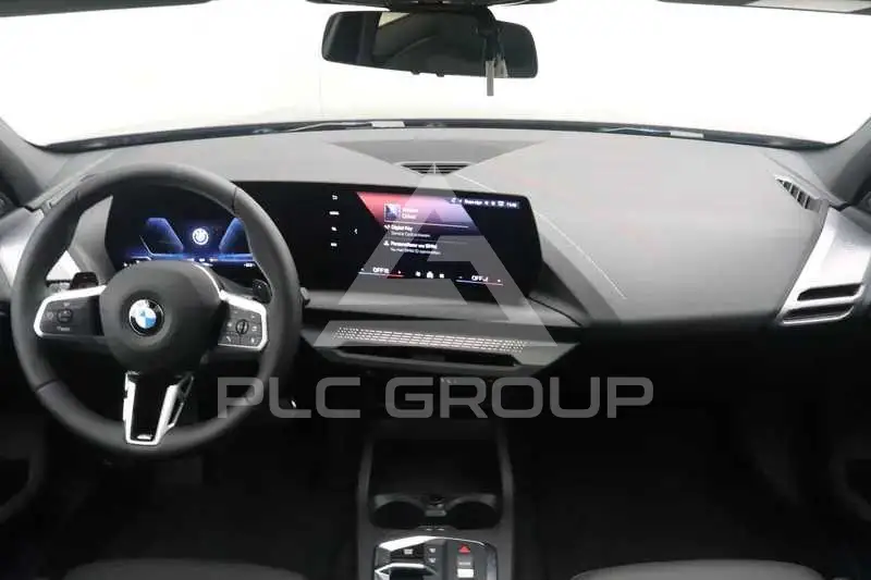 2026 BMW 120