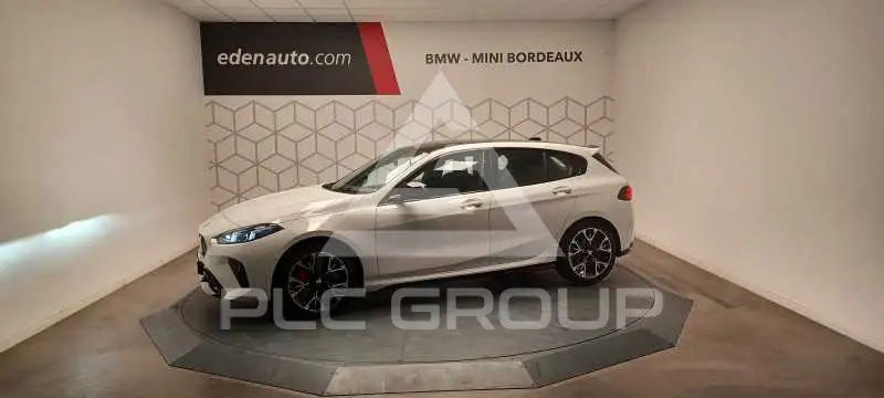 2026 BMW 120