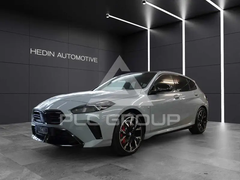 2026 BMW 120