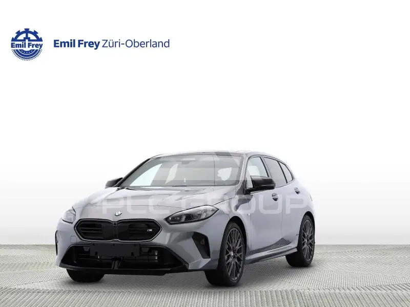 2026 BMW 120