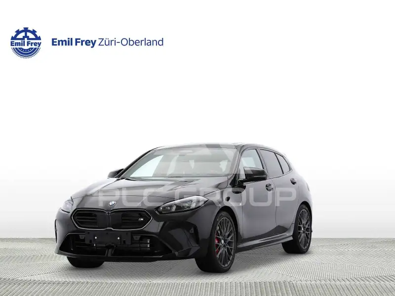 2026 BMW 120