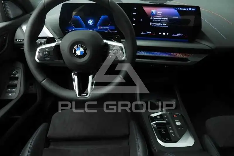 2026 BMW 120