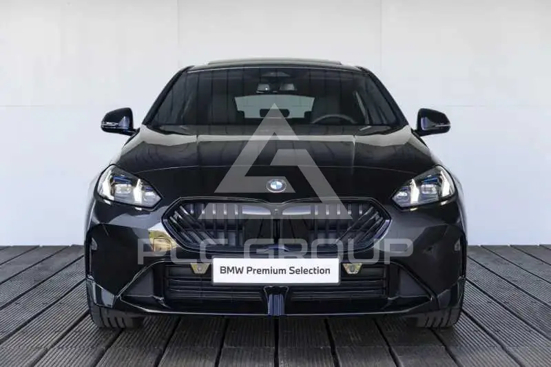 2026 BMW 120