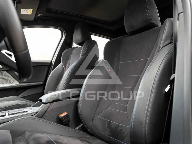 2026 BMW 120