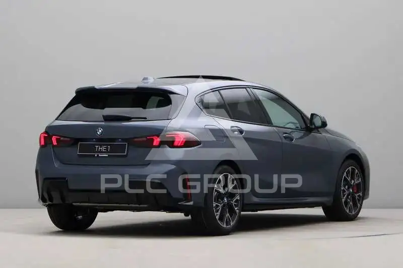 2026 BMW 120