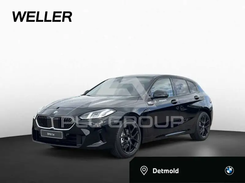 2026 BMW 120